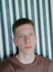 Daniil, 21, Gomel