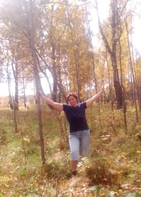 Valya, 45, Russia, Tulun