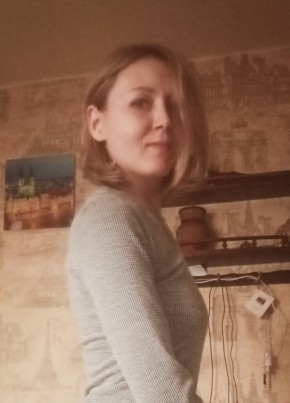 RamblerDating profile picture for @katty2025