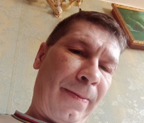 Рафаэль, 53 года, Пермь