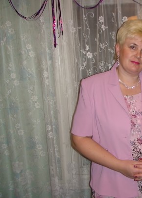 Вера, 56, Россия, Новодвинск