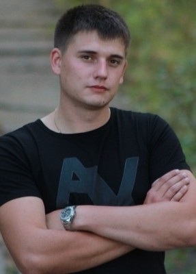 Сергей, 34, Россия, Туринск