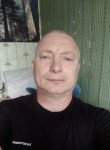 Seryega, 50, Aqtobe