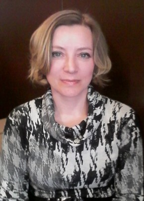 Ksyusha, 46, Ukraine, Kiev