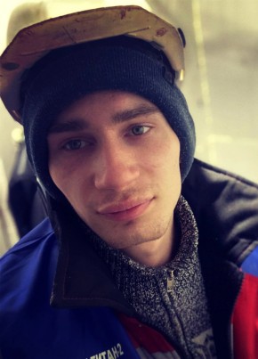 Михаил из Высоковска 29 лет