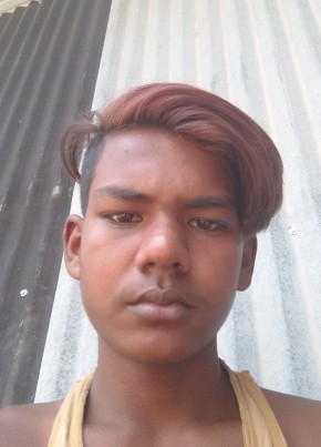 Ashraful, 18, India, Solapur