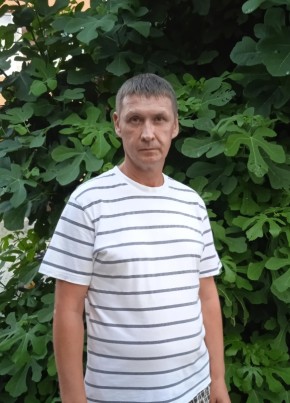 Petr, 47, Russia, Krasnodar