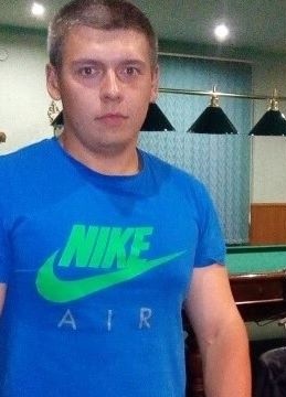 Иван, 28, Україна, Люботин