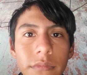 Daniel  Sanchez, 18 лет, Puebla de Zaragoza