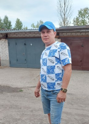 Владислав, 37, Россия, Нижний Новгород