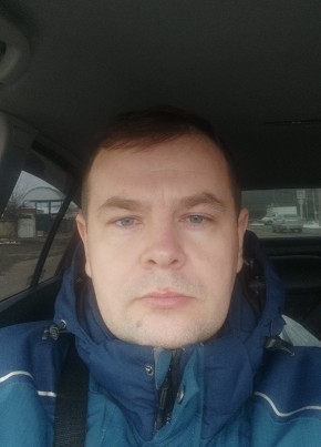 Nikolay, 37, Russia, Saint Petersburg