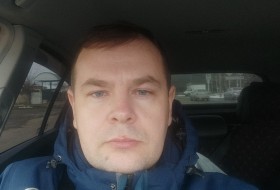 Nikolay, 37 - Just Me