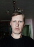 Иван, 40 лет, Заринск