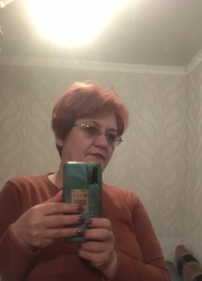 Ирина, 56, Россия, Узловая