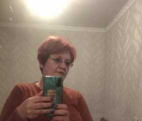 Ирина, 56 лет, Узловая