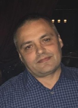 Роман из Твери 43 года