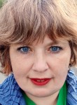 Lyudmila Makhitko, 42, Omsk