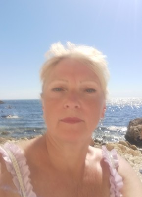Валентина