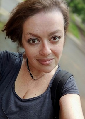 Яна из Волхова 44 года