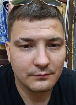Евгений из Уфы 33 года