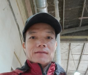 Nguyễn Văn Hậu, 41, Ho Chi Minh City