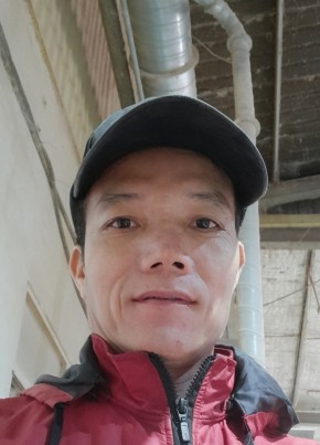 Nguyễn Văn Hậu из Thành phố Hồ Chí Minh 41 год