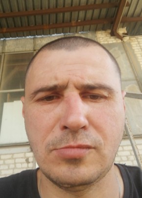 Александр, 39, Россия, Буденновск