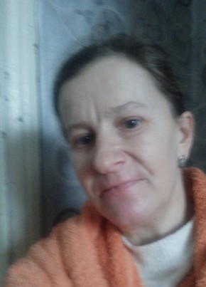 Marina, 50, Belarus, Vawkavysk