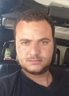 محمود, 33, جمهورية مصر العربية, القاهرة