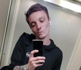Mark, 26, Moscow
