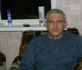 Александр, 53 года, Саранск