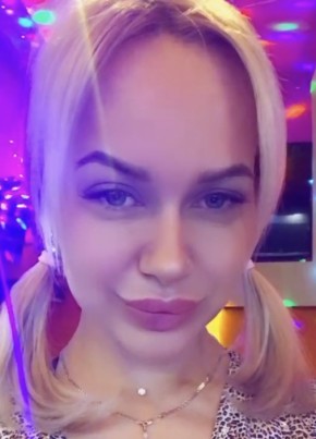 Ляля, 30, Россия, Москва