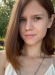 Olga, 21 год, Астрахань