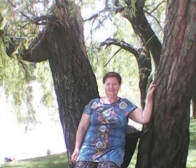Галина, 64 года, Кременчук