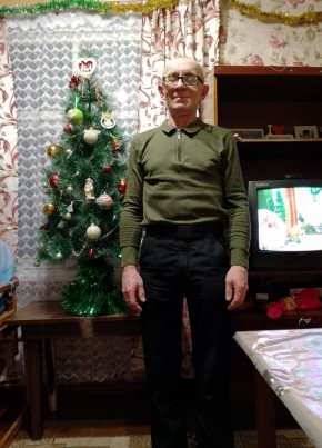 олег, 57, Россия, Нижний Тагил