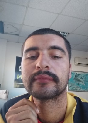 Murat , 28, Türkiye Cumhuriyeti, Fethiye