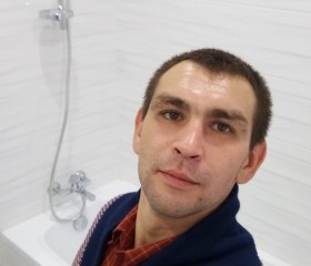Эдуард, 34 года, Одеса