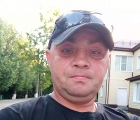 Андрей, 46 лет, Михайловка (Волгоградская обл.)