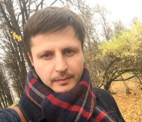 Филипп, 36 лет, Санкт-Петербург