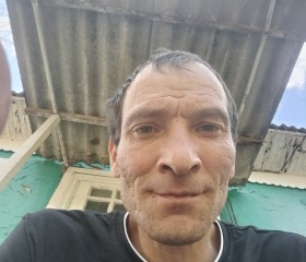 Андрей, 41 год, Могилів-Подільський