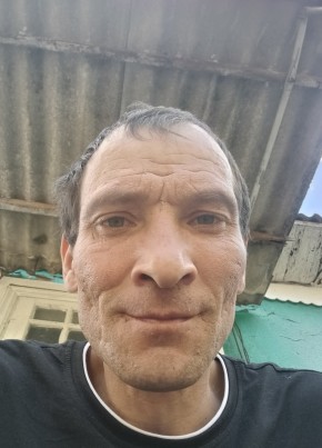 Андрей, 41, Україна, Могилів-Подільський