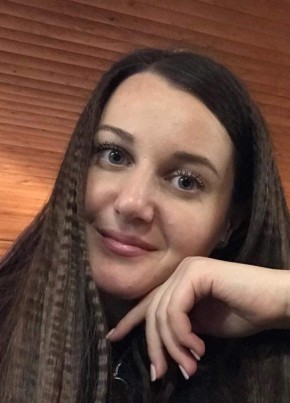 лилия, 36, Россия, Нахабино