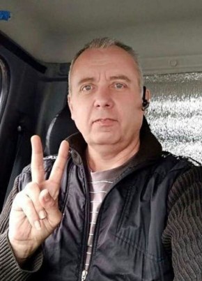 Юрий, 53, Россия, Сухиничи