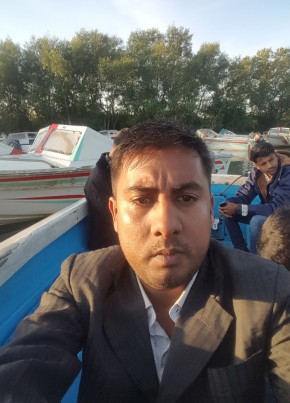 Mohamad Ismail, 41, বাংলাদেশ, চট্টগ্রাম