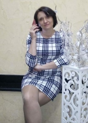 Ната, 44, Россия, Белореченск