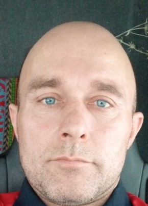 Сергей, 48, Россия, Урень