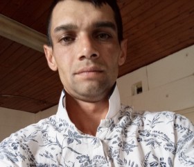 Iojibarabas, 33, Komarno