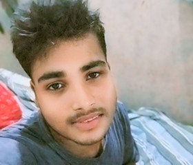 Kuldeep Gupta, 19, Deoria