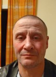 Алексей Выходец, 49 лет, Нікополь