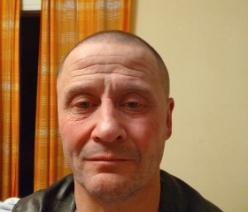 Алексей Выходец, 49 лет, Нікополь